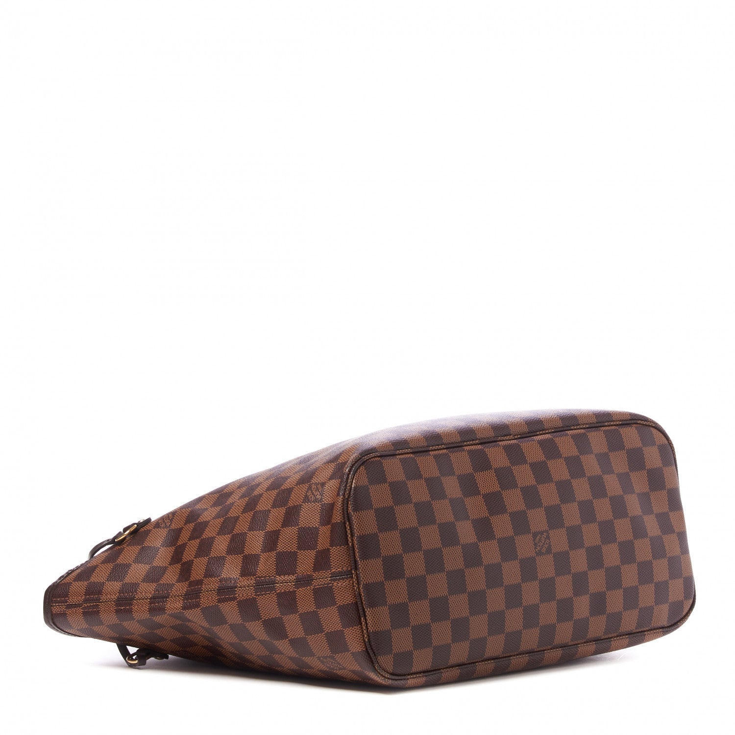 Louis Vuitton Damier Ebene Neo Neverfull MM 5 of 12