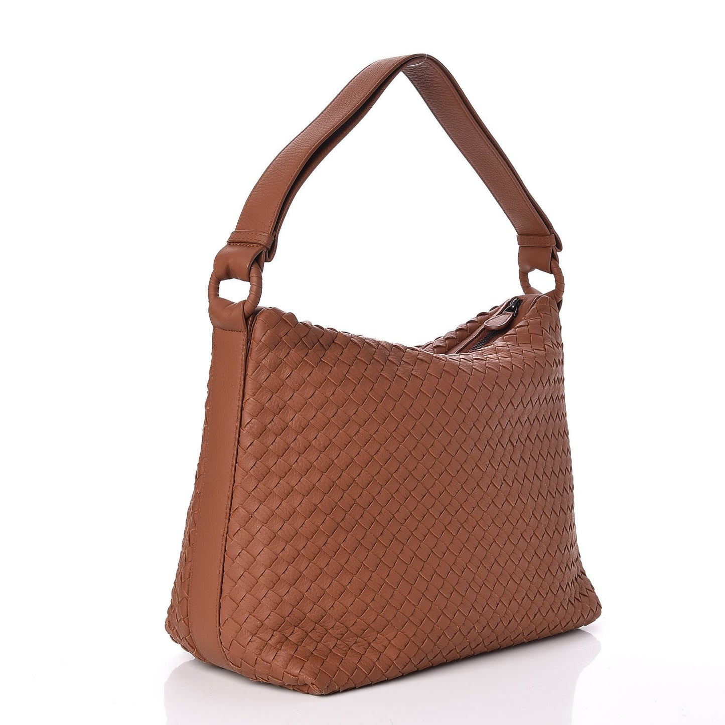 Cervo Intrecciato Matte Hobo Toscana