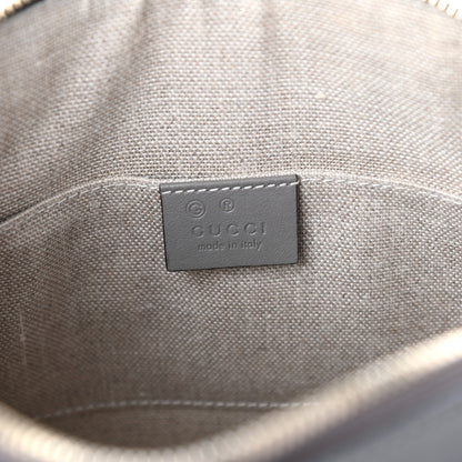 Gucci Microguccissima Mini Dome Bag Loess 6 of 9