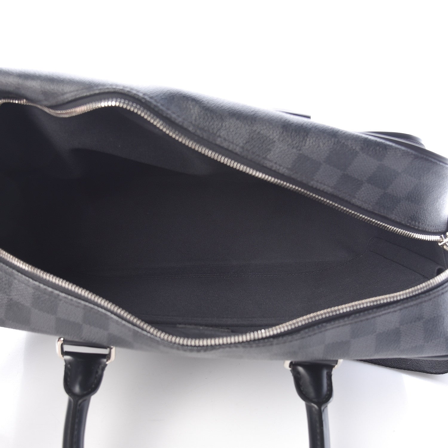 Louis Vuitton Damier Graphite Icare 5 of 14
