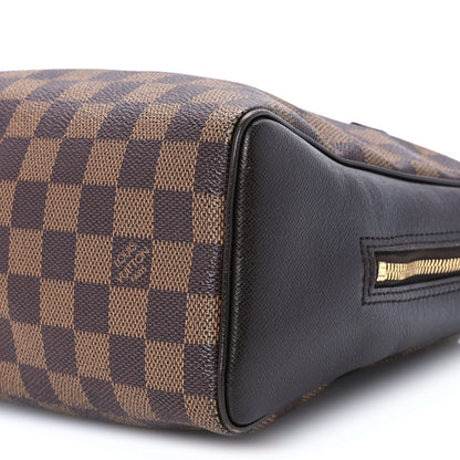 Louis Vuitton Damier Ebene Brera 10 of 10