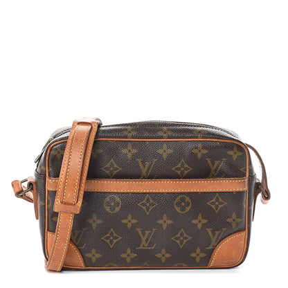 Louis Vuitton Monogram Trocadero 24 1 of 8