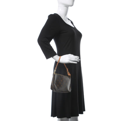 Louis Vuitton Monogram Pochette Accessories 2 of 9