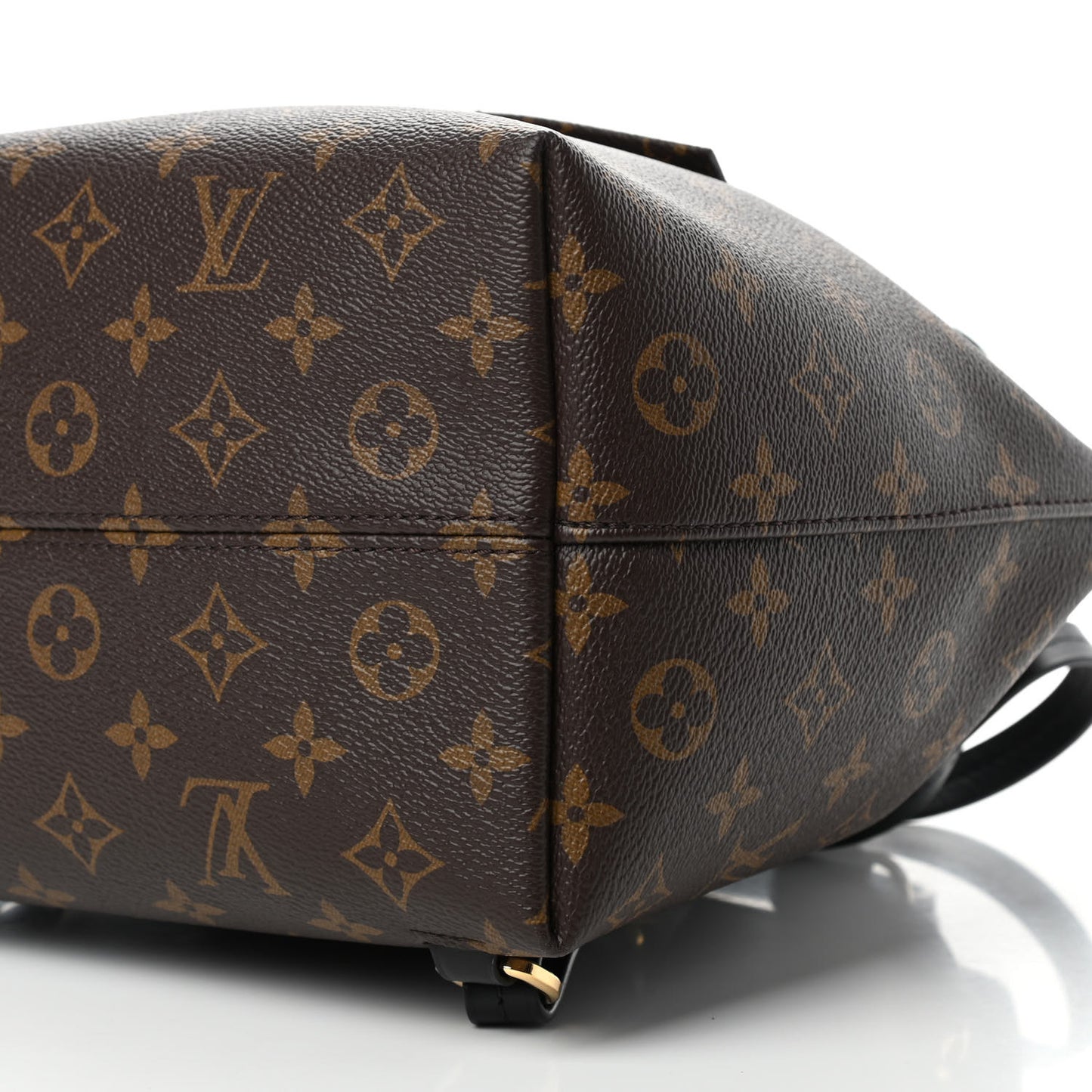 Monogram Montsouris PM Black
