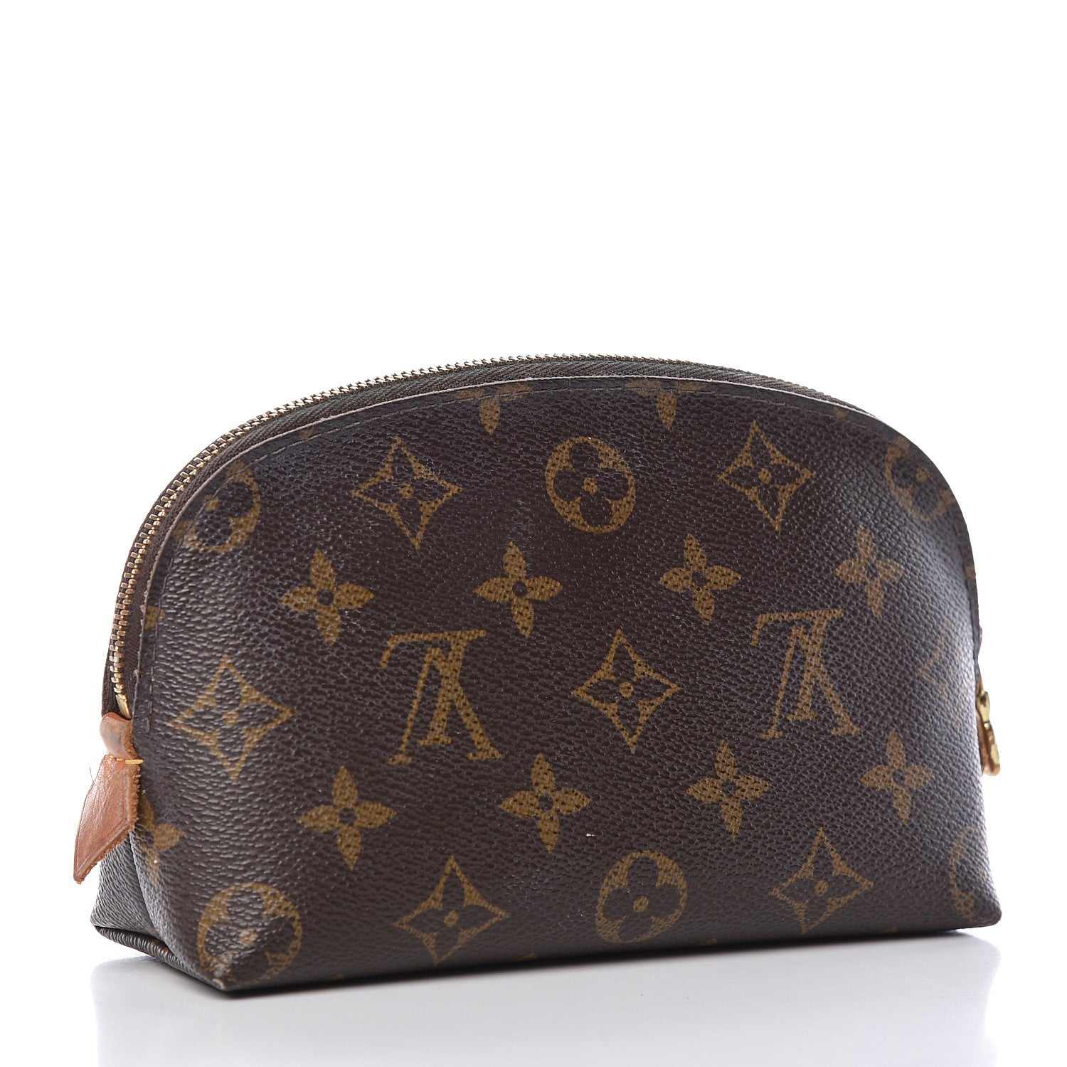 Louis Vuitton Monogram Cosmetic Pouch 6 of 11