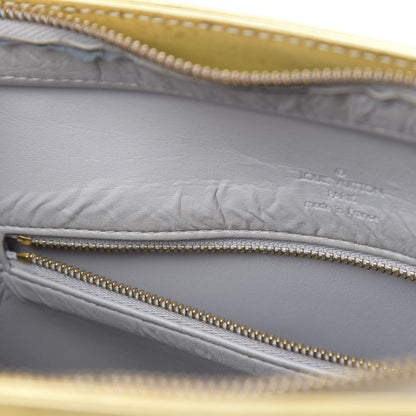 Louis Vuitton Vernis Houston Silver 12 of 23