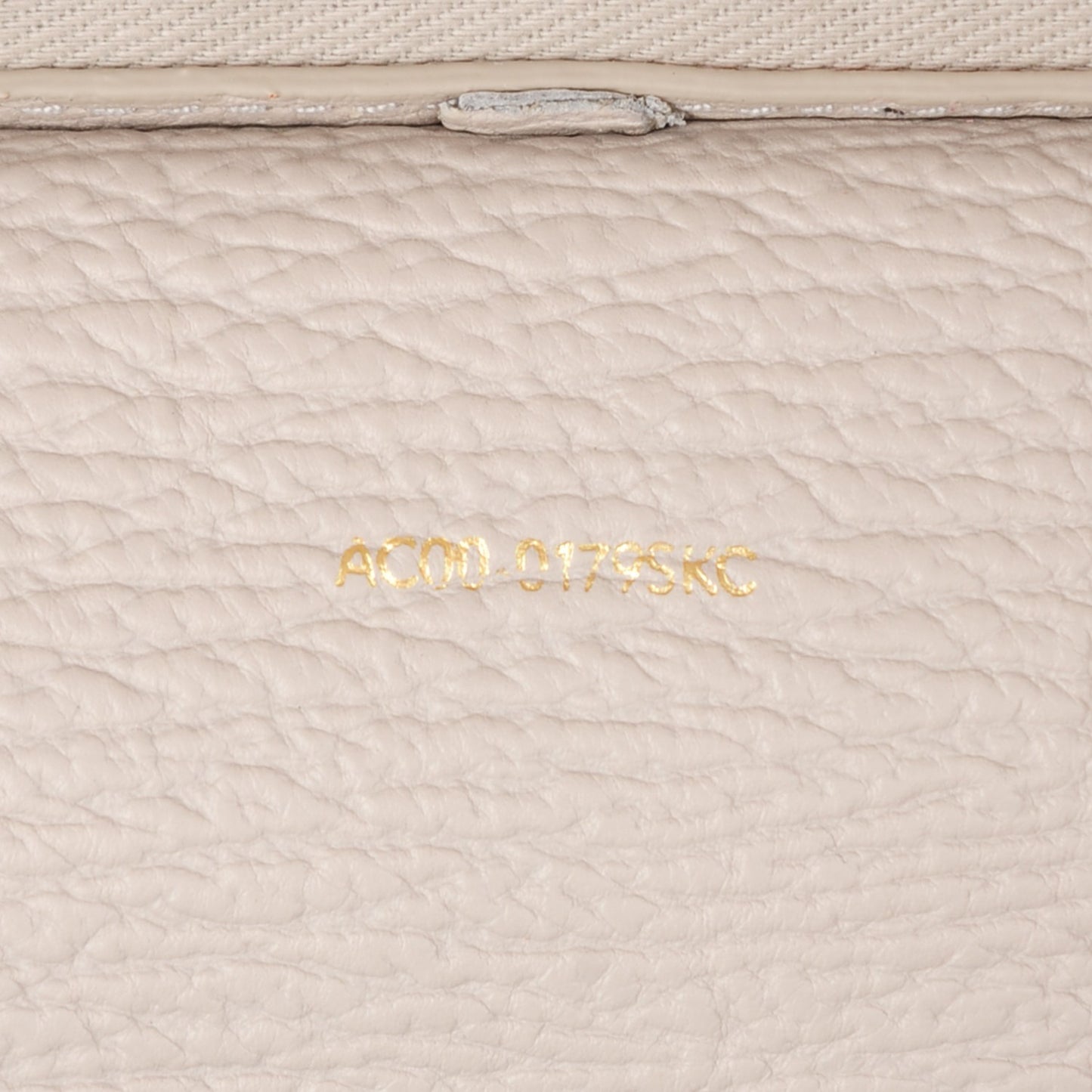 3.1 Textured Calfskin Medium Pashli Satchel Feather