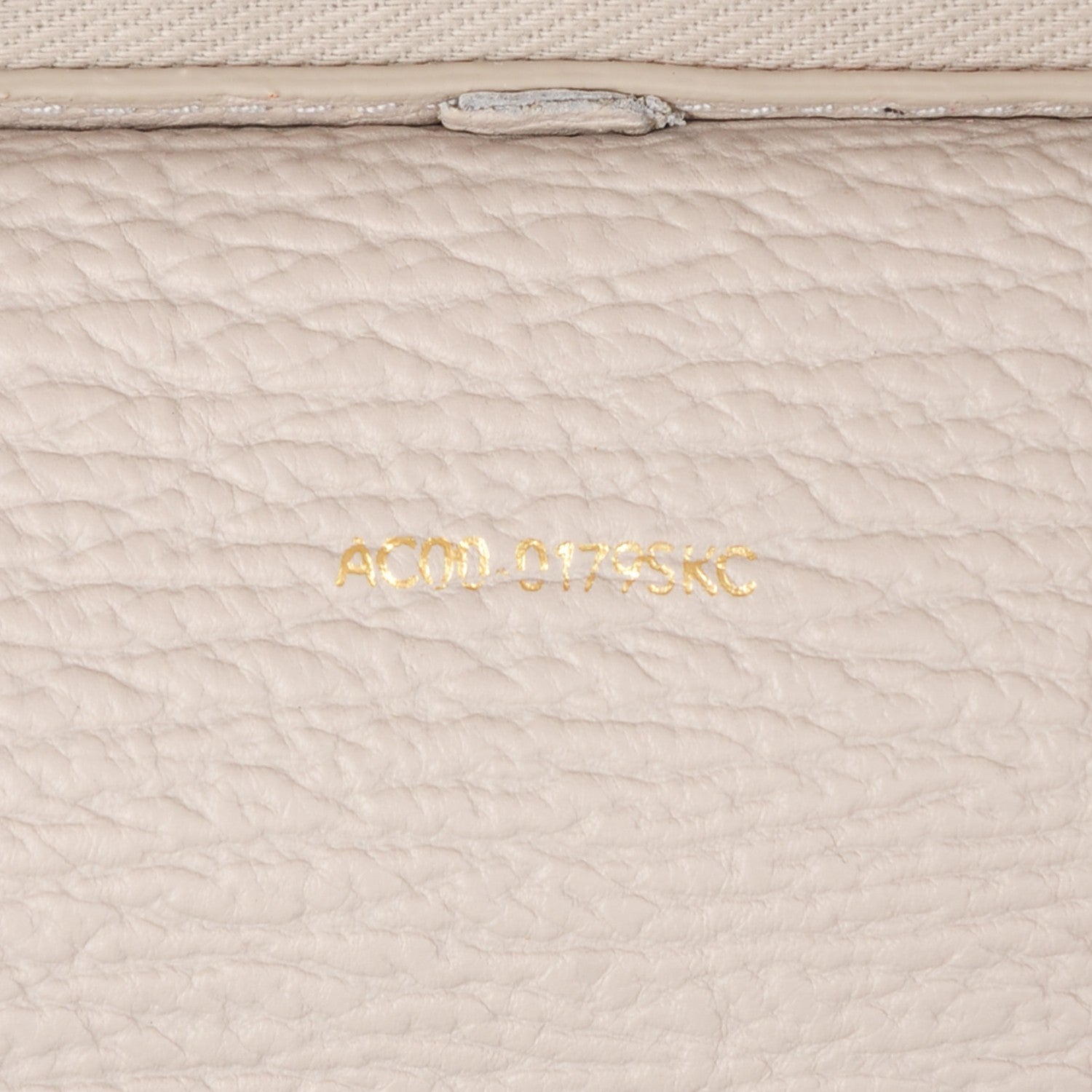 3.1 Phillip Lim 3.1 Textured Calfskin Medium Pashli Satchel Feather 9 of 10