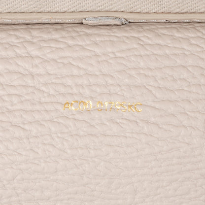 3.1 Phillip Lim 3.1 Textured Calfskin Medium Pashli Satchel Feather 9 of 10
