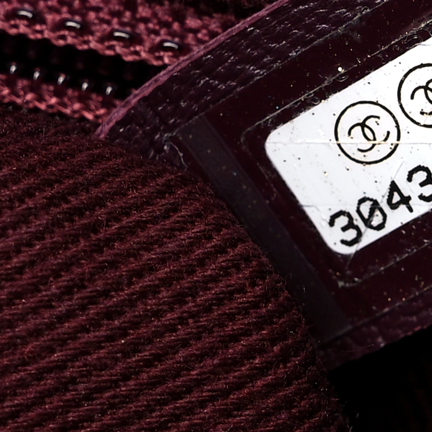 Chanel Caviar Quilted Large Business Affinity Flap Black 7 of 11