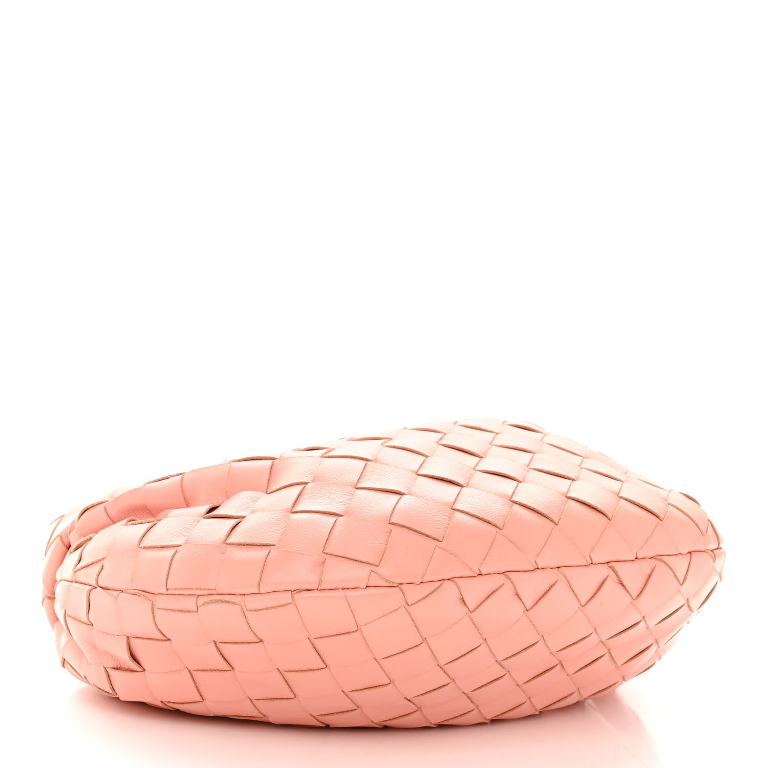 Bottega Veneta Nappa Intrecciato Mini Jodie Peachy 4 of 10