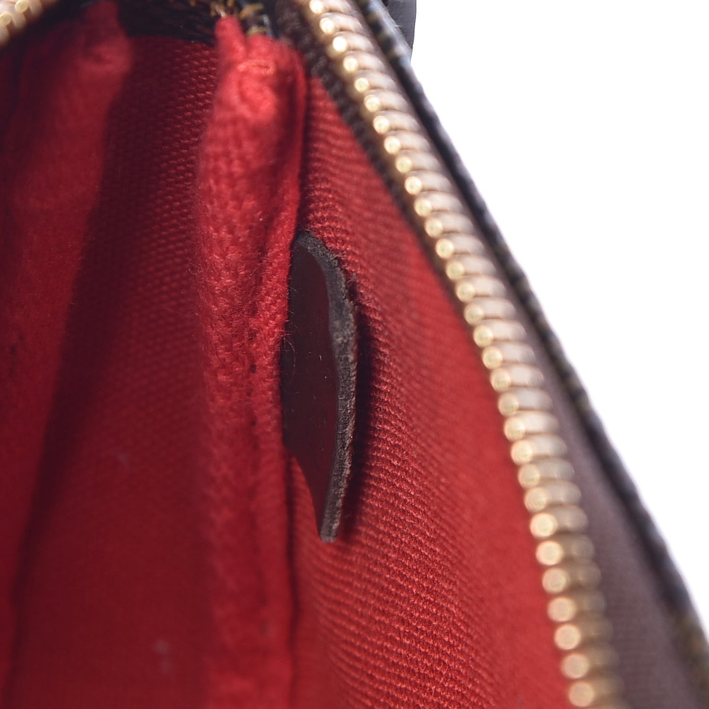Damier Ebene Mini Pochette Accessories