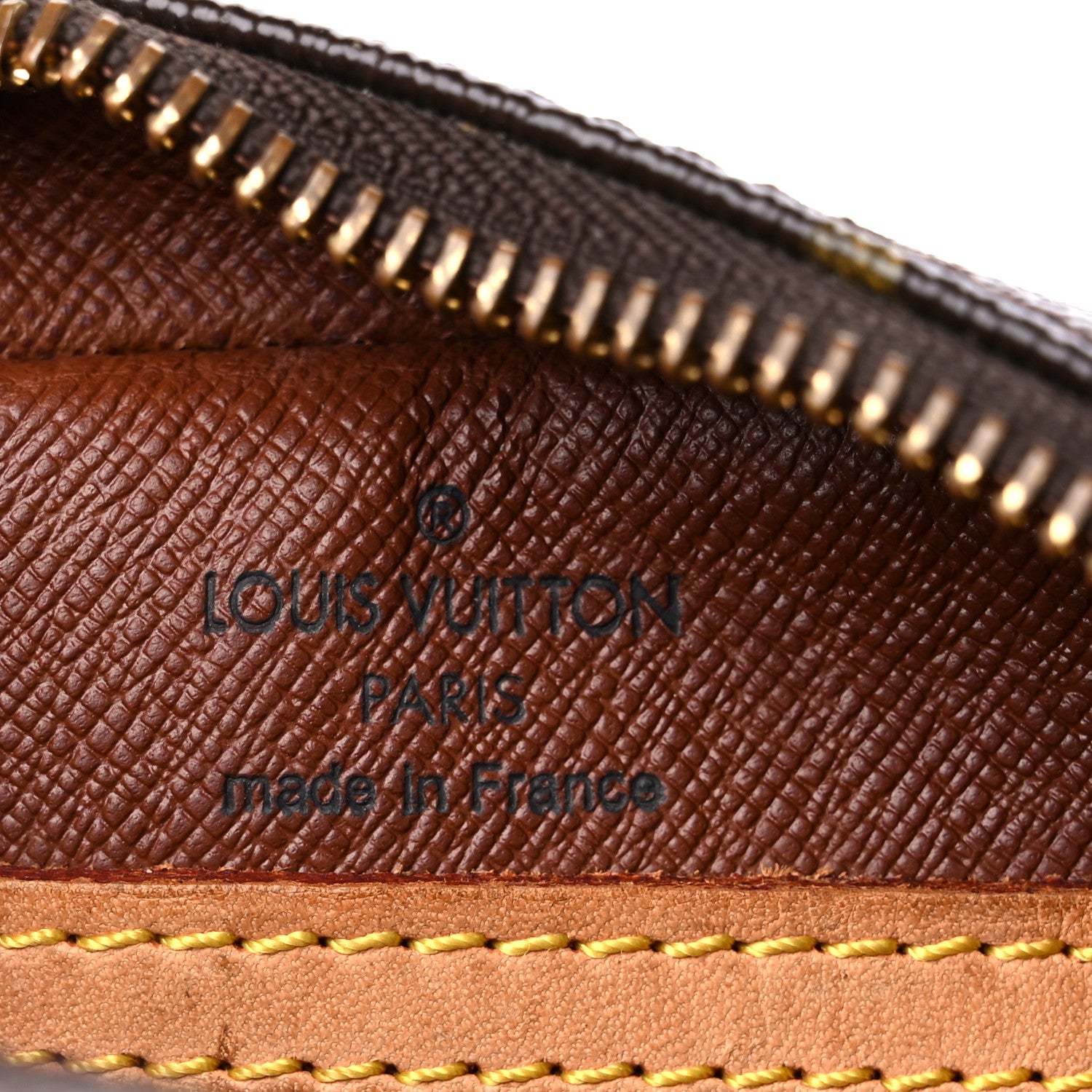 Louis Vuitton Monogram Blois 6 of 17