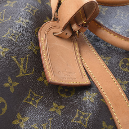 Louis Vuitton Monogram Keepall Bandouliere 60 15 of 16