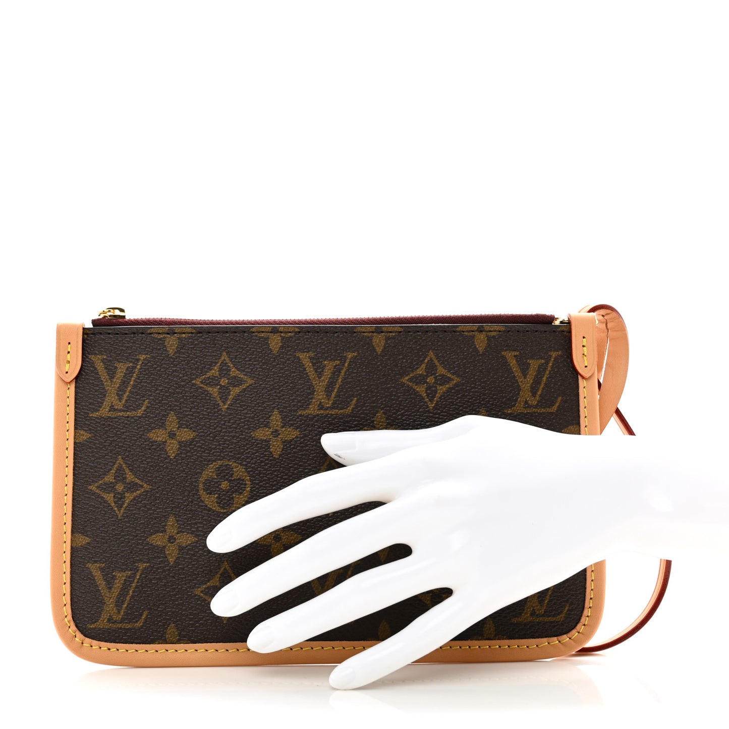 Monogram Carryall PM Pochette