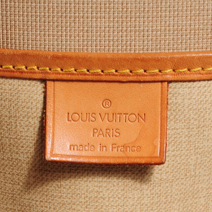 Louis Vuitton Monogram Excursion Shoe Bag 6 of 7