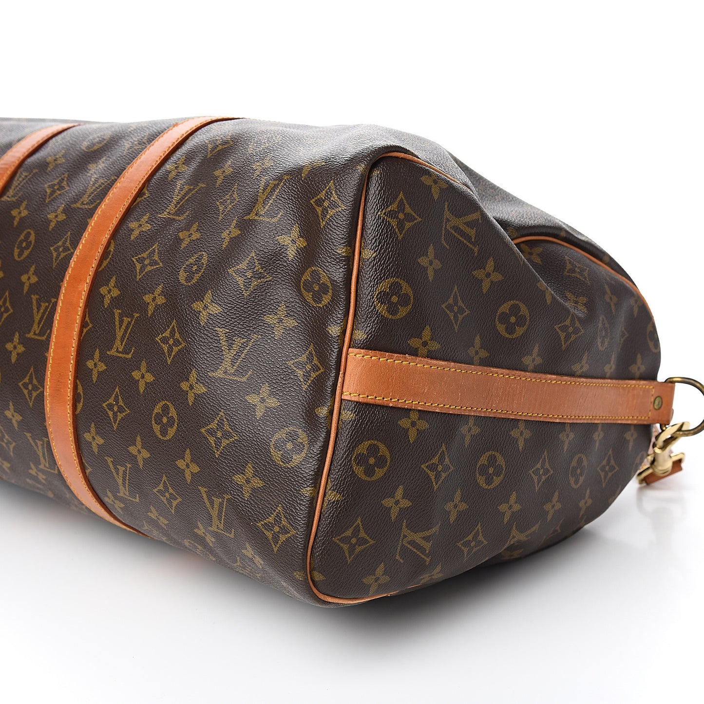 Monogram Keepall Bandouliere 50
