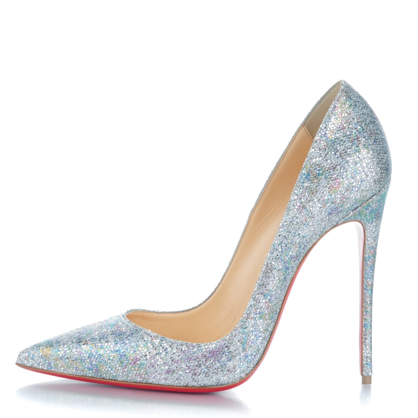 Glitter So Kate 120 Pumps 40 Solaria