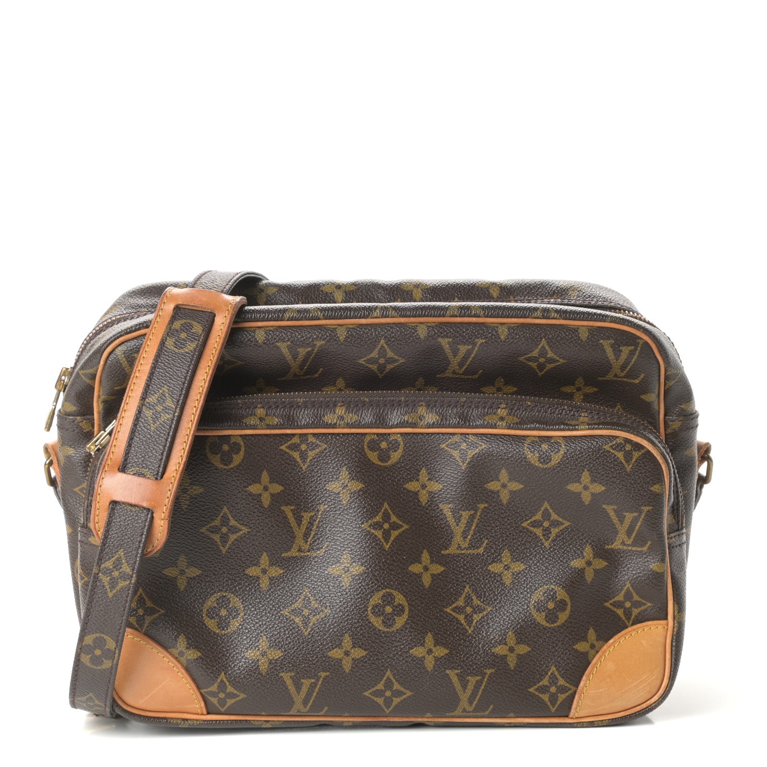 Louis Vuitton Monogram Nil 28 1 of 11