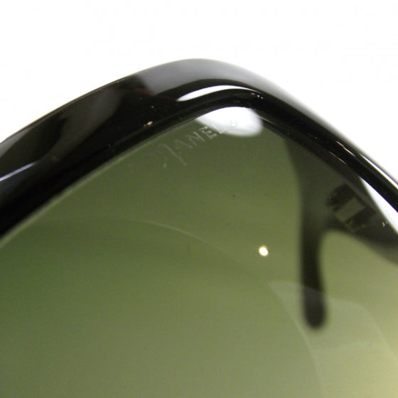 Mother of Pearl CC Sunglasses 5076 Black