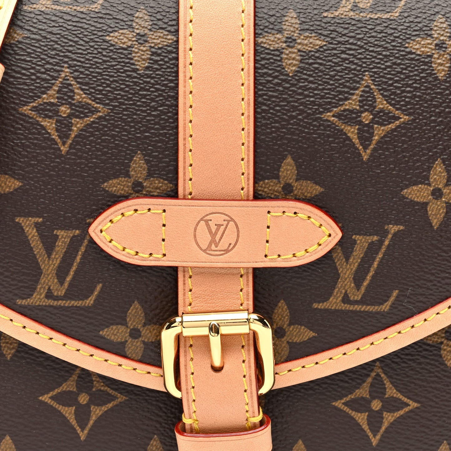 Monogram Saumur BB