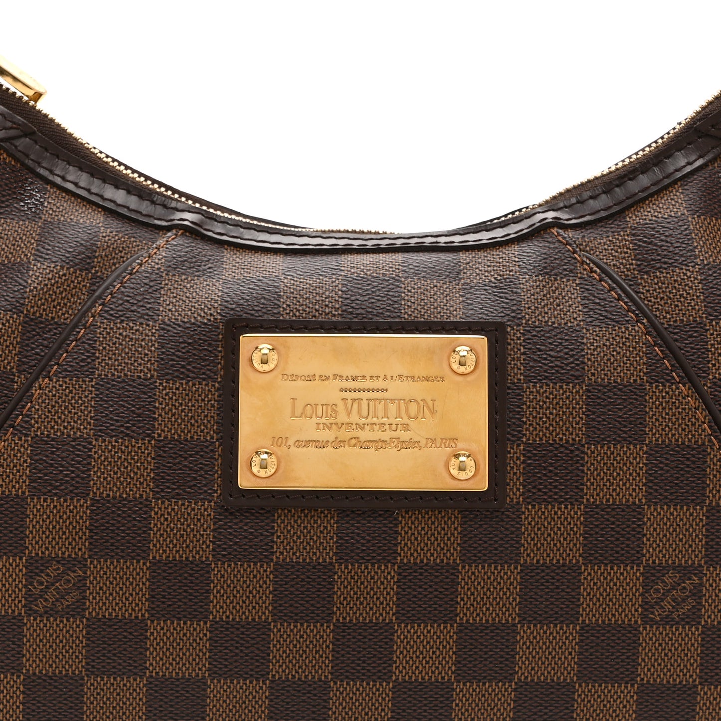 Damier Ebene Thames GM