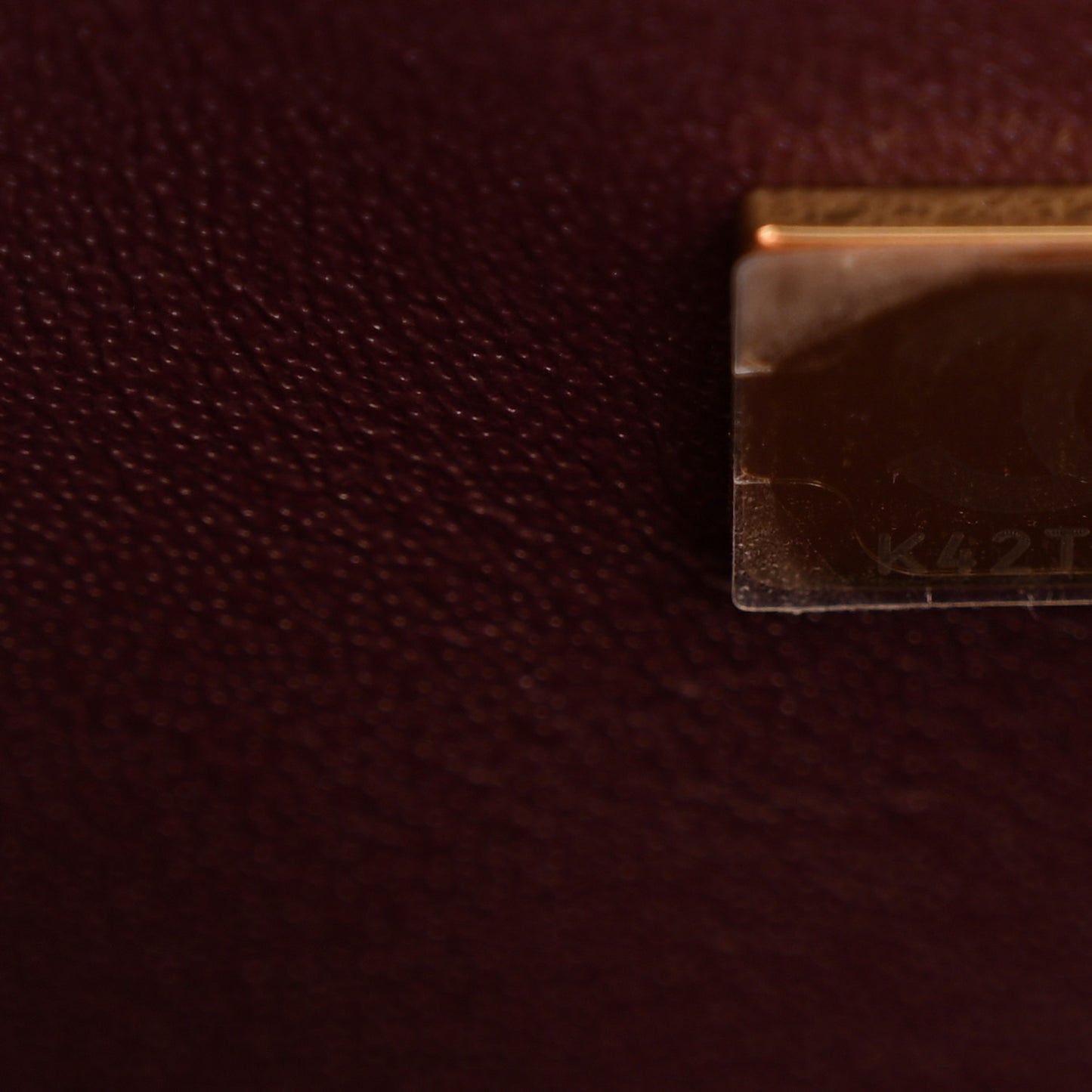 Caviar Quilted Small Double Flap Black