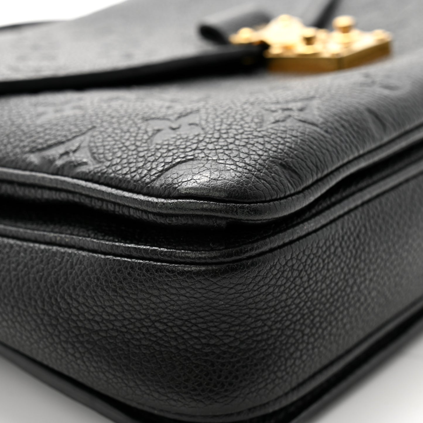 Empreinte Pochette Metis Black