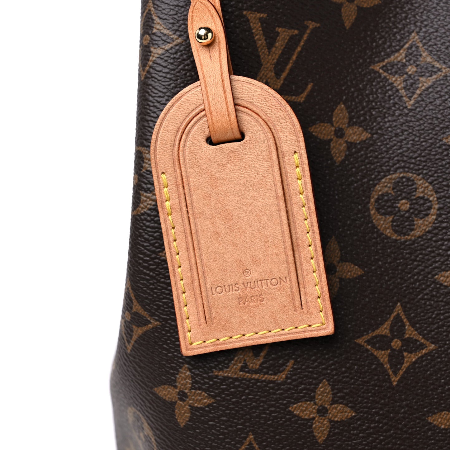 Monogram Graceful MM Pivoine