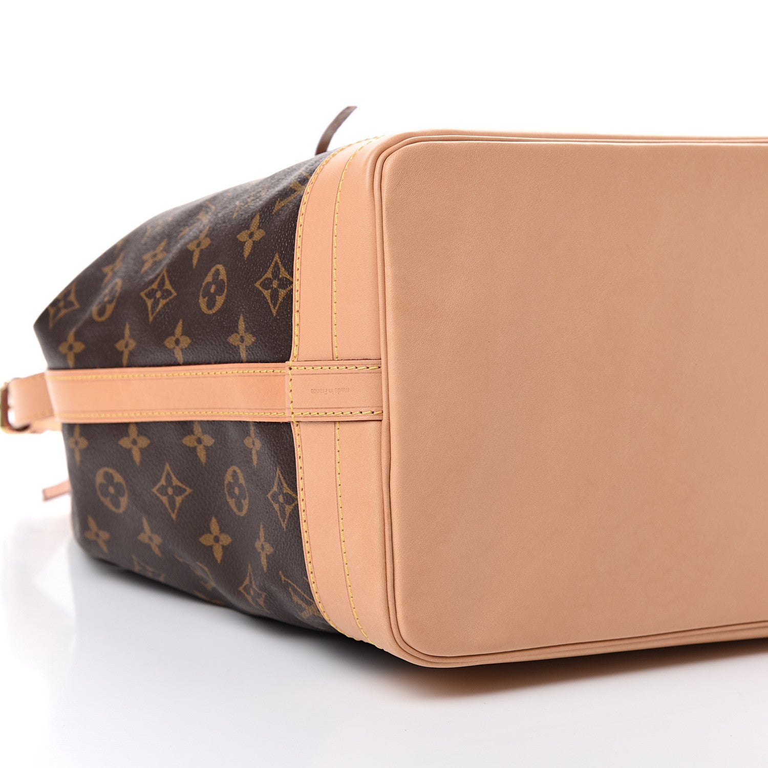 Louis Vuitton Monogram Noe 8 of 9