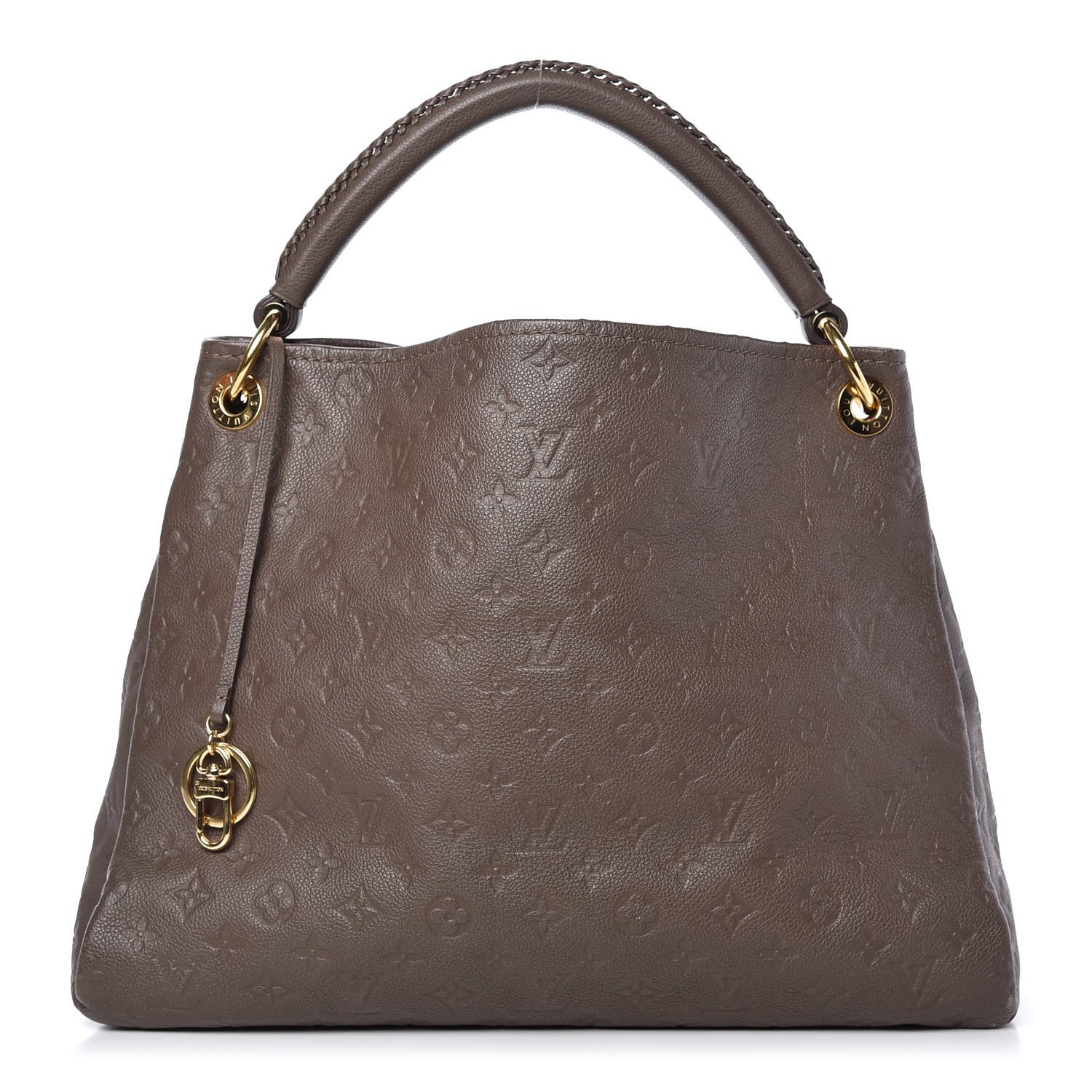 Louis Vuitton Empreinte Artsy MM Terre 1 of 10