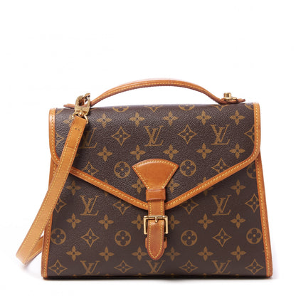 Louis Vuitton Monogram Bel Air 1 of 8