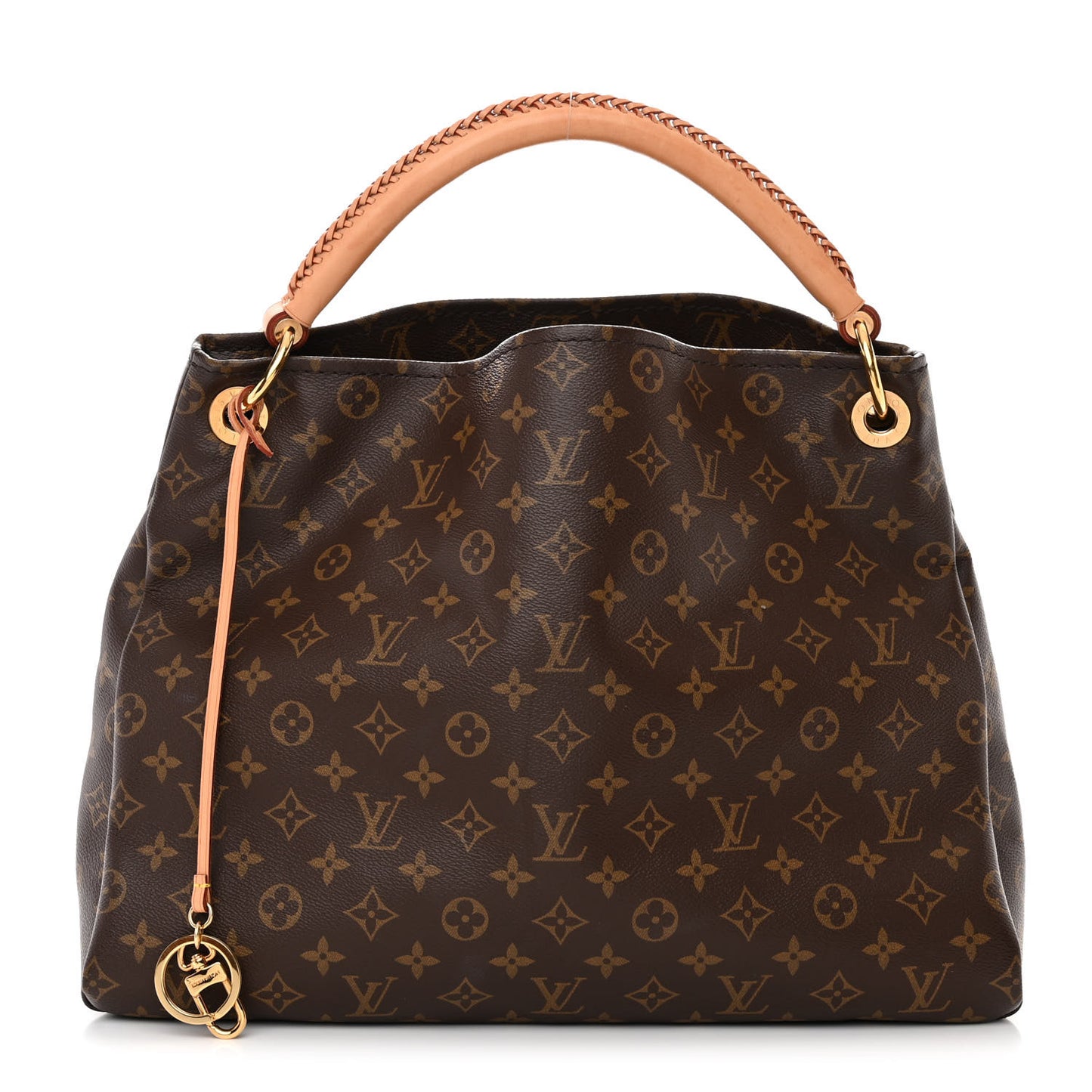 Monogram Artsy MM