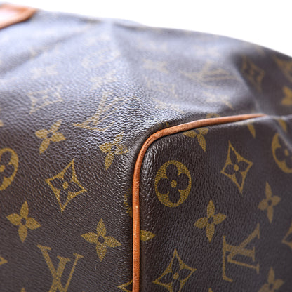 Louis Vuitton Monogram Keepall 45 21 of 22