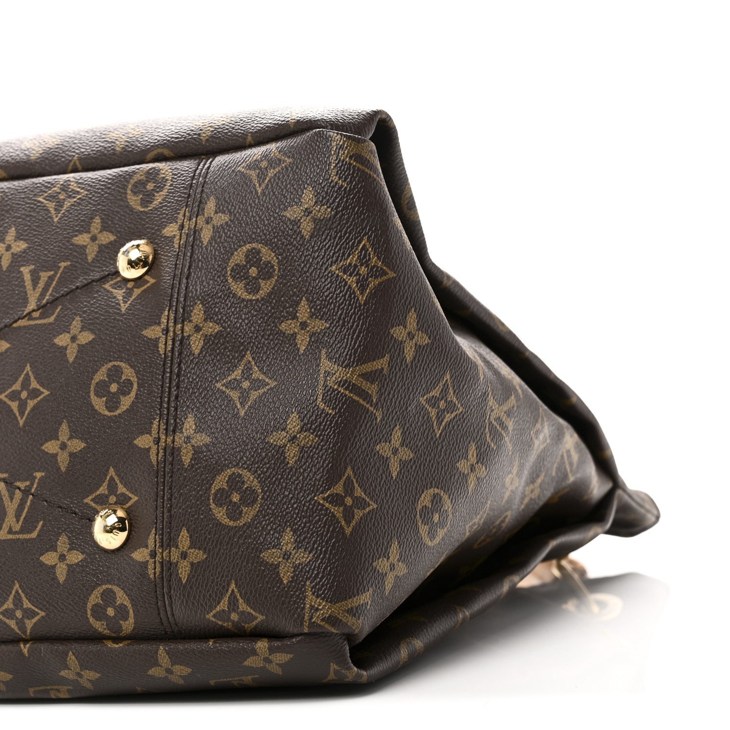 Louis Vuitton Monogram Artsy MM 10 of 10