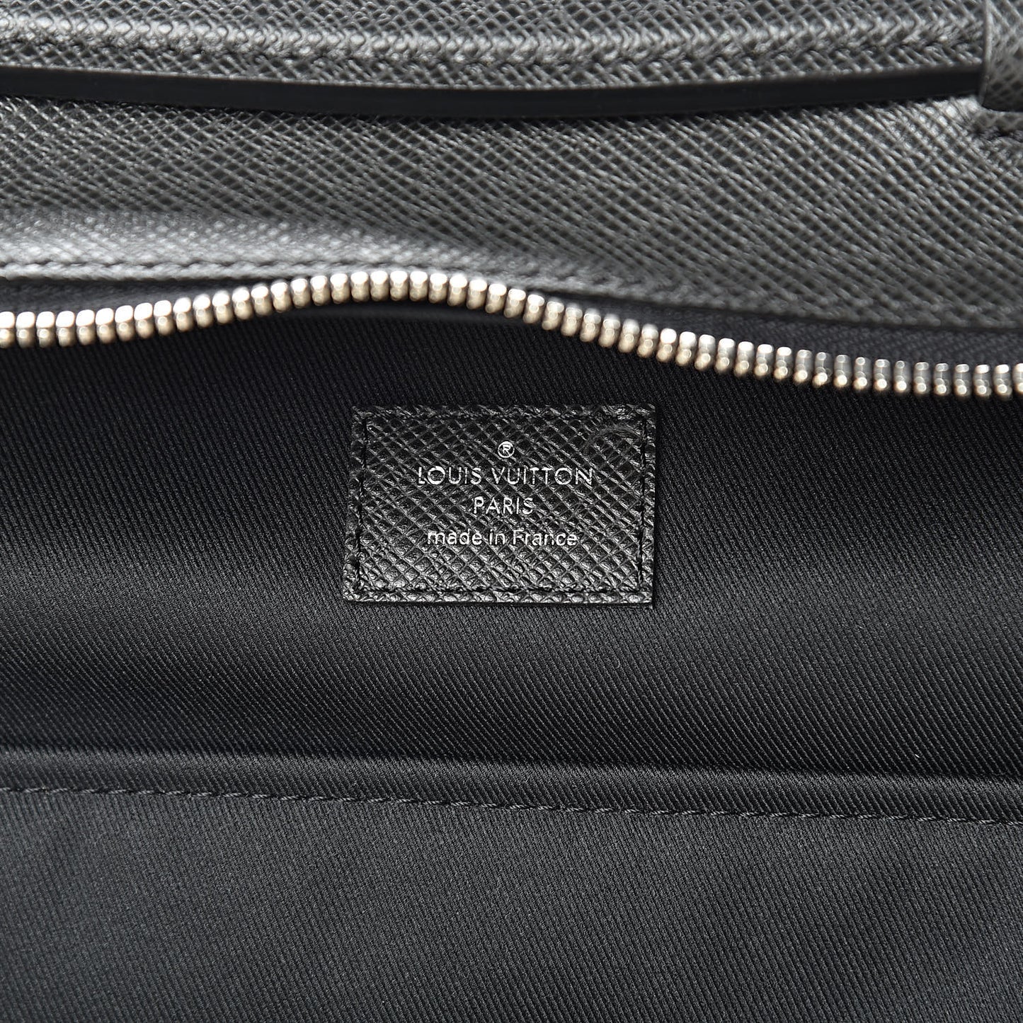 Taiga Anton Backpack Ardoise