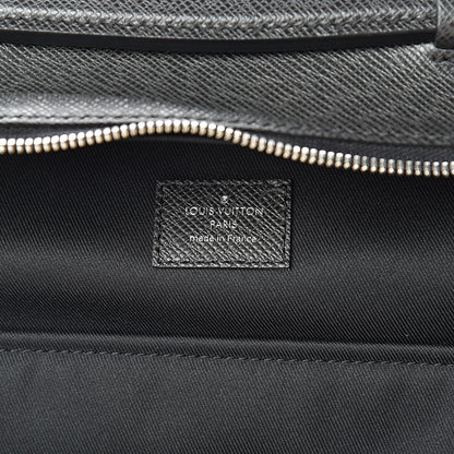 Louis Vuitton Taiga Anton Backpack Ardoise 6 of 10