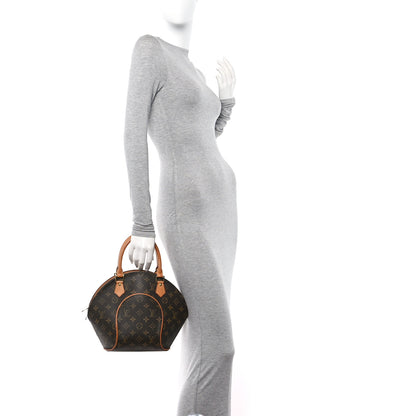 Louis Vuitton Monogram Ellipse PM 2 of 11