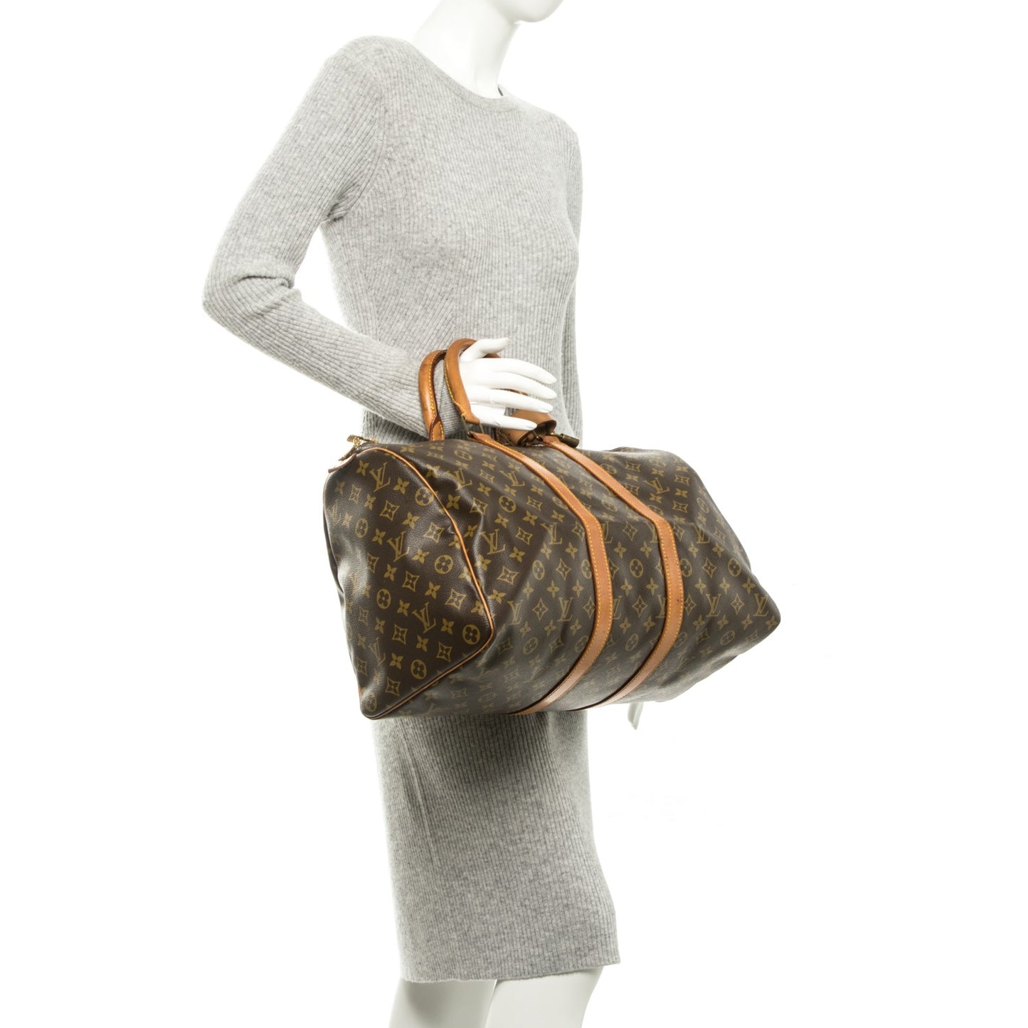 Monogram Keepall 45