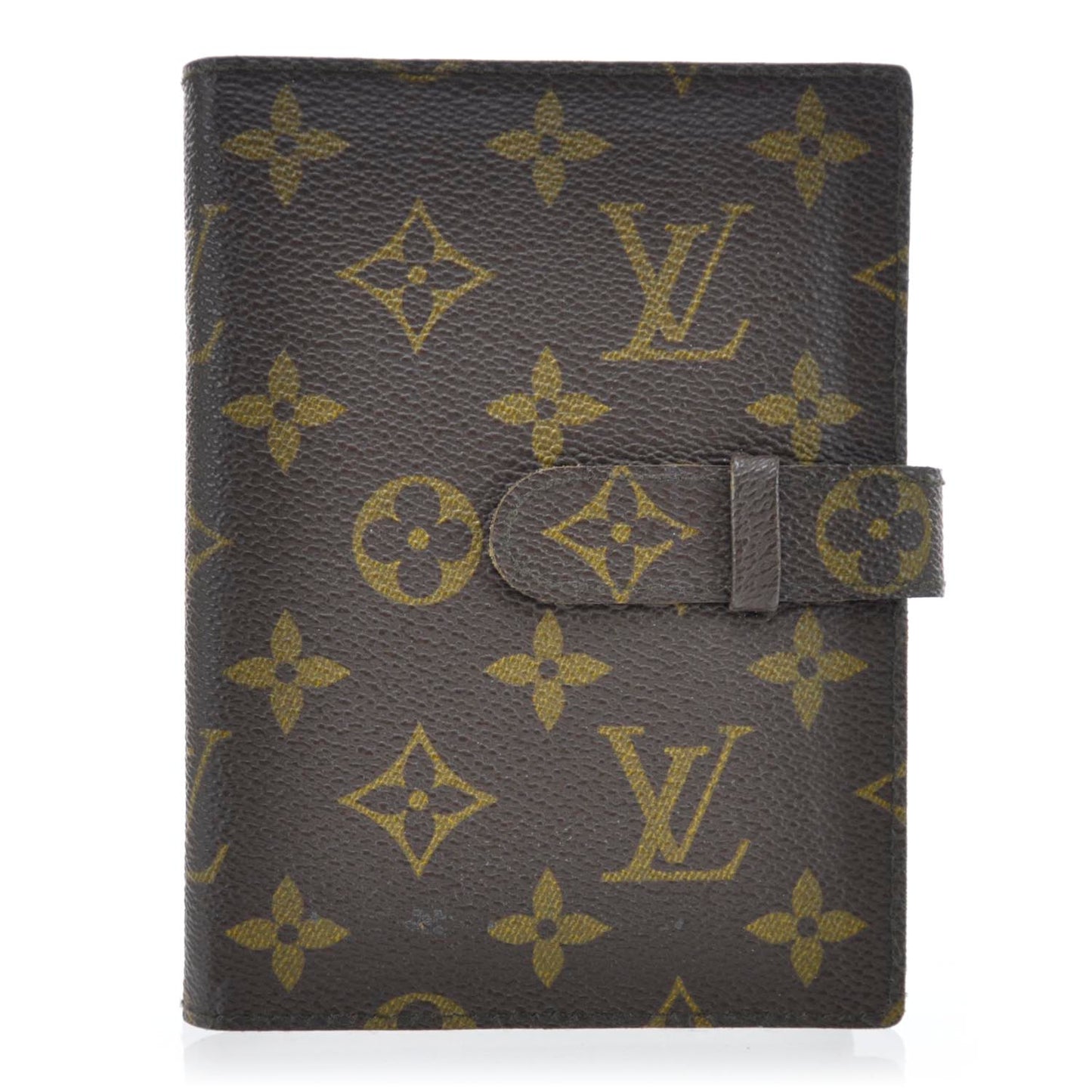 Monogram Photo Album