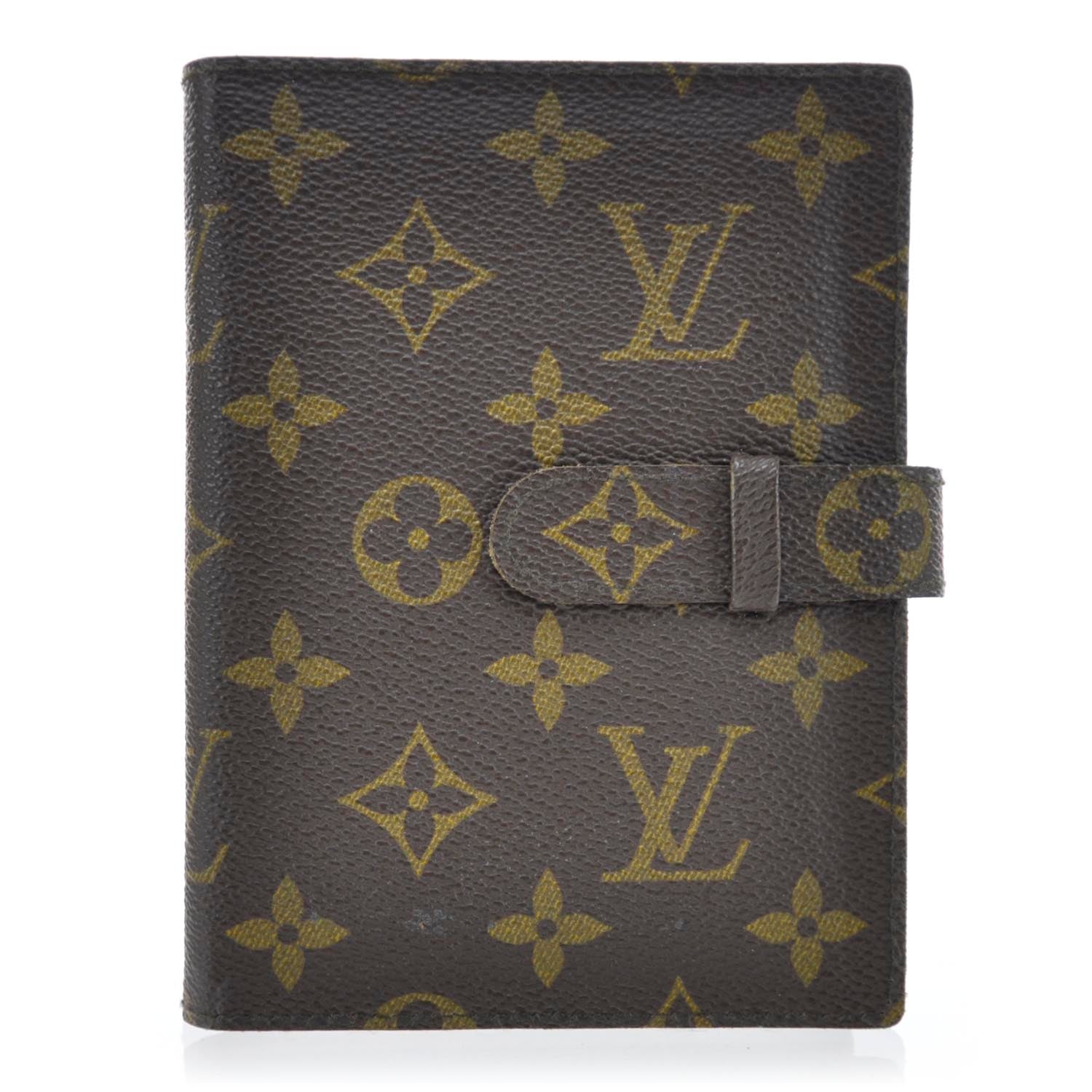 Louis Vuitton Monogram Photo Album 1 of 8
