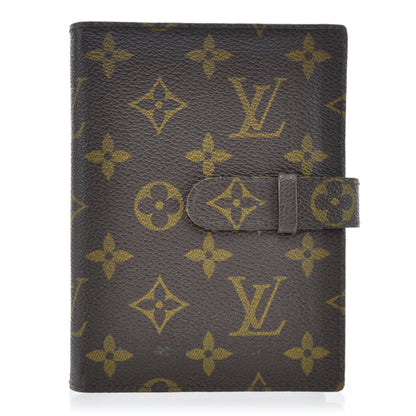 Louis Vuitton Monogram Photo Album 1 of 8