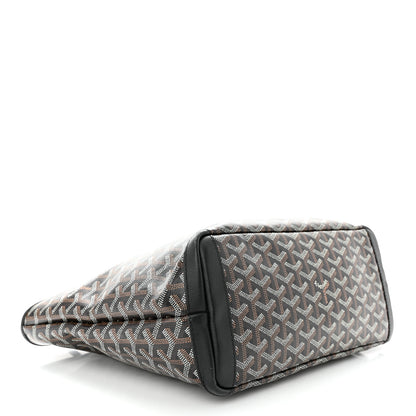 Goyard Goyardine Artois PM Black 4 of 10