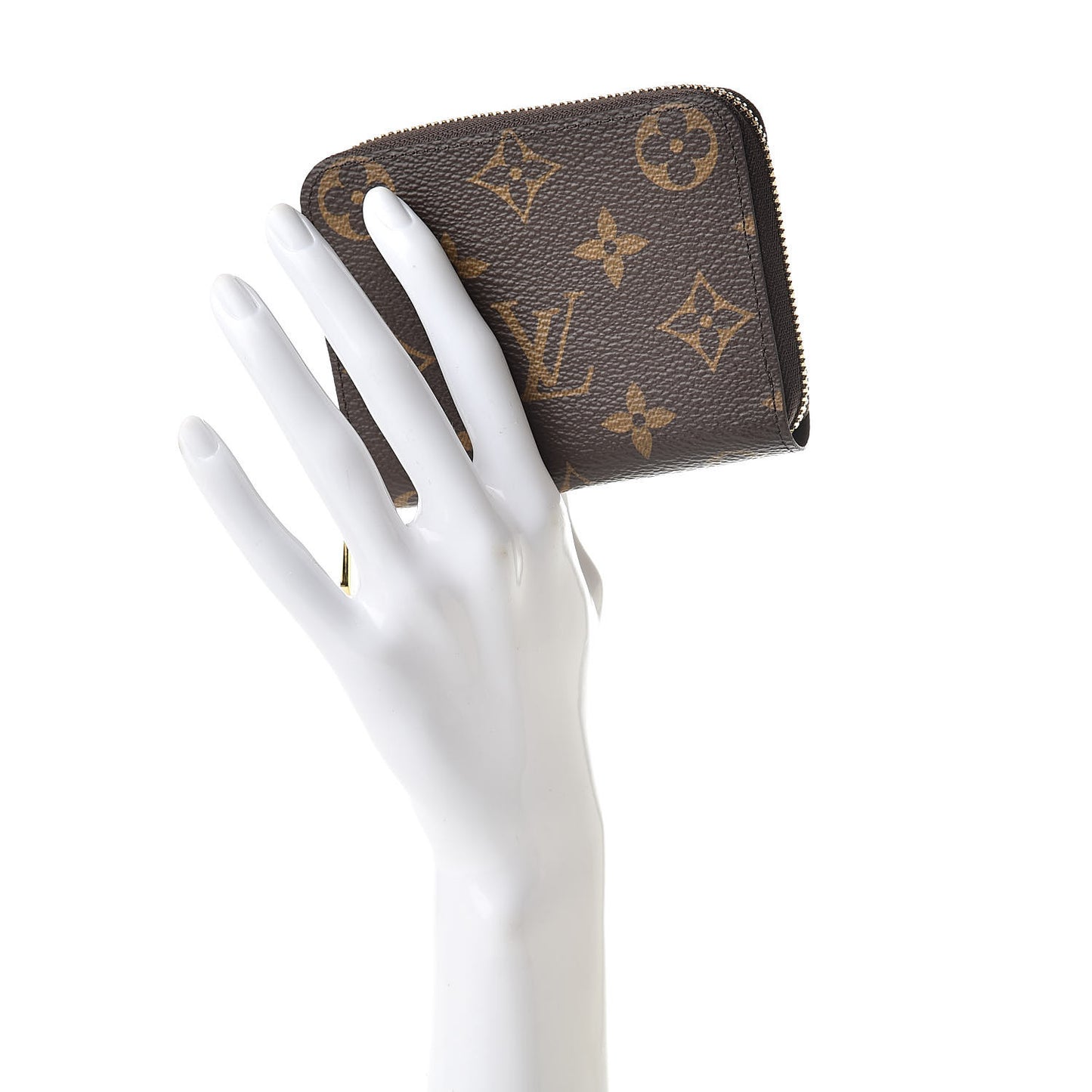 Monogram Zippy Coin Purse