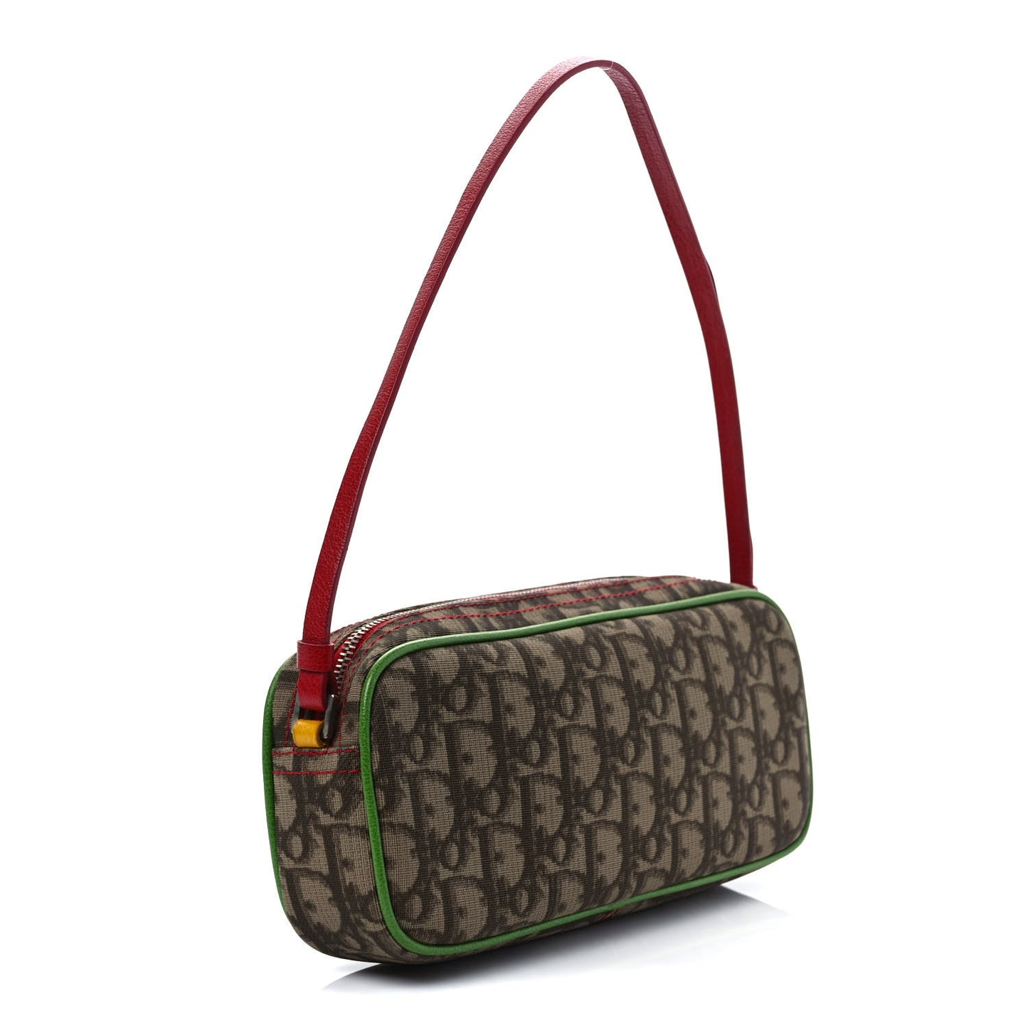Monogram Rasta Pochette Beige