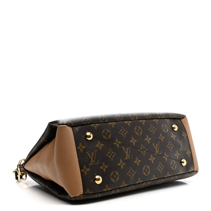 Louis Vuitton Monogram Pallas Full Sesame 4 of 9