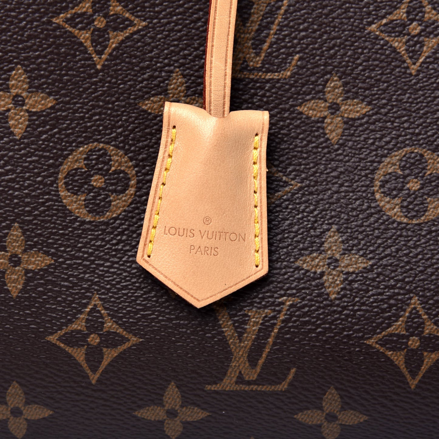 Monogram Montaigne GM