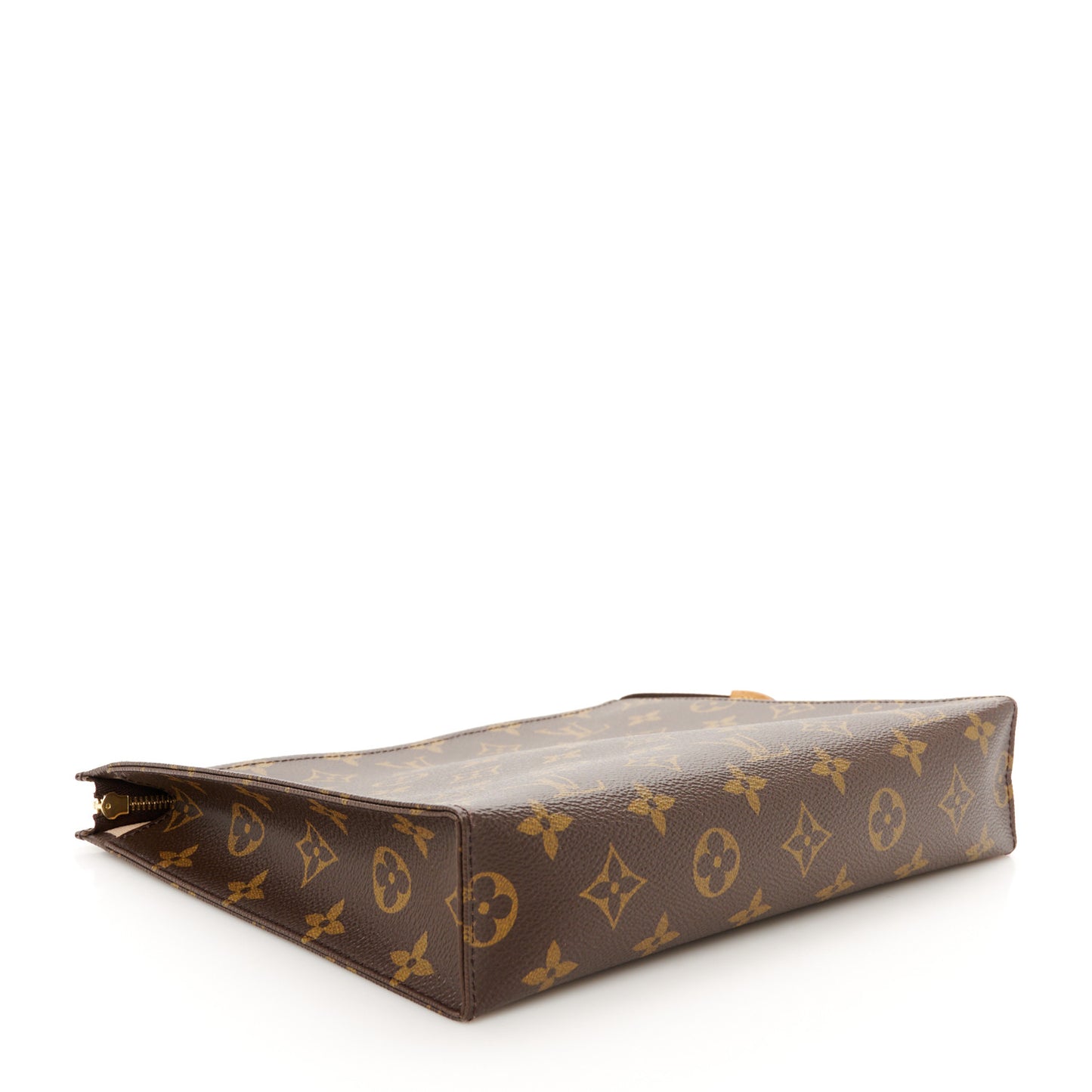 Monogram Toiletry Pouch 26