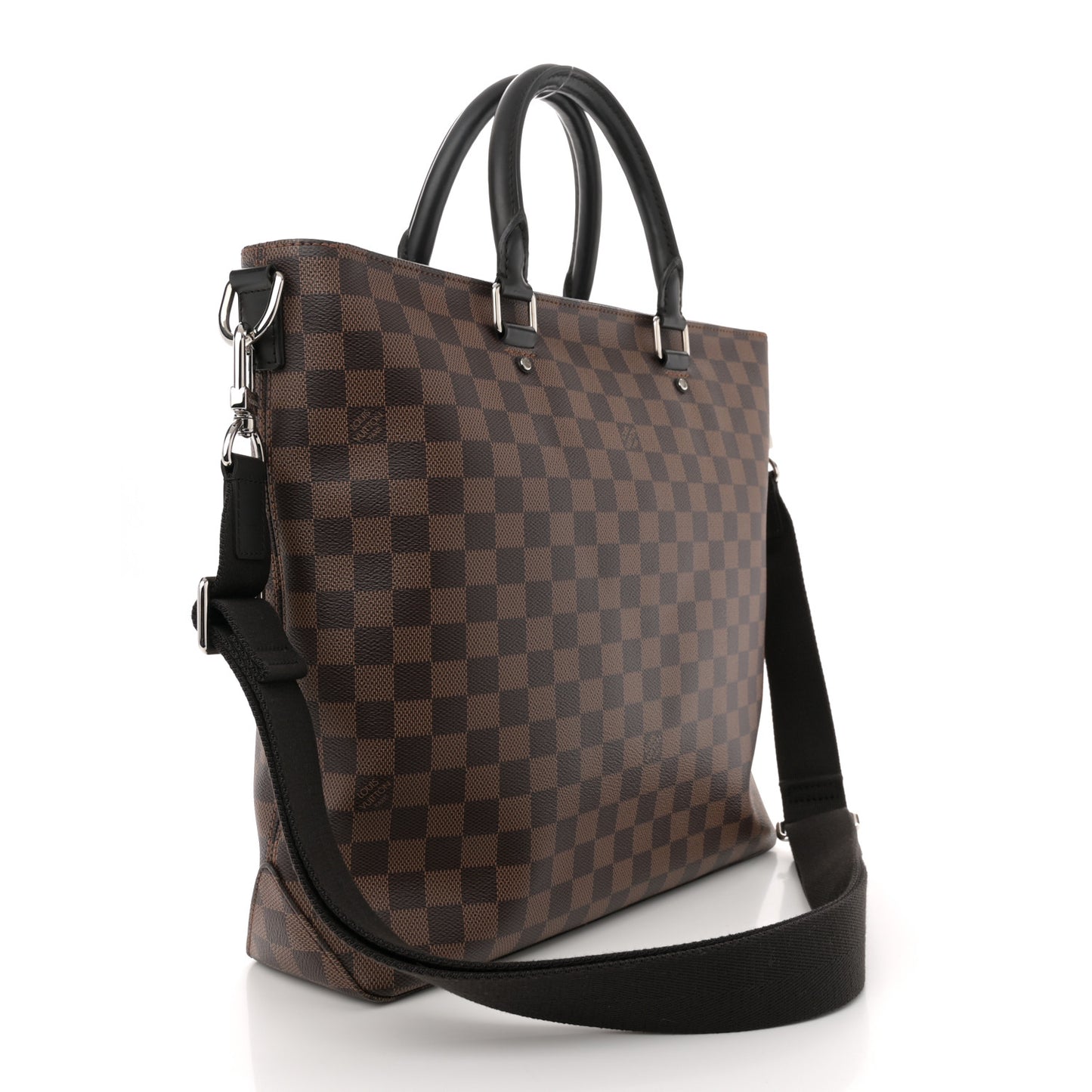 Damier Ebene Jake Tote