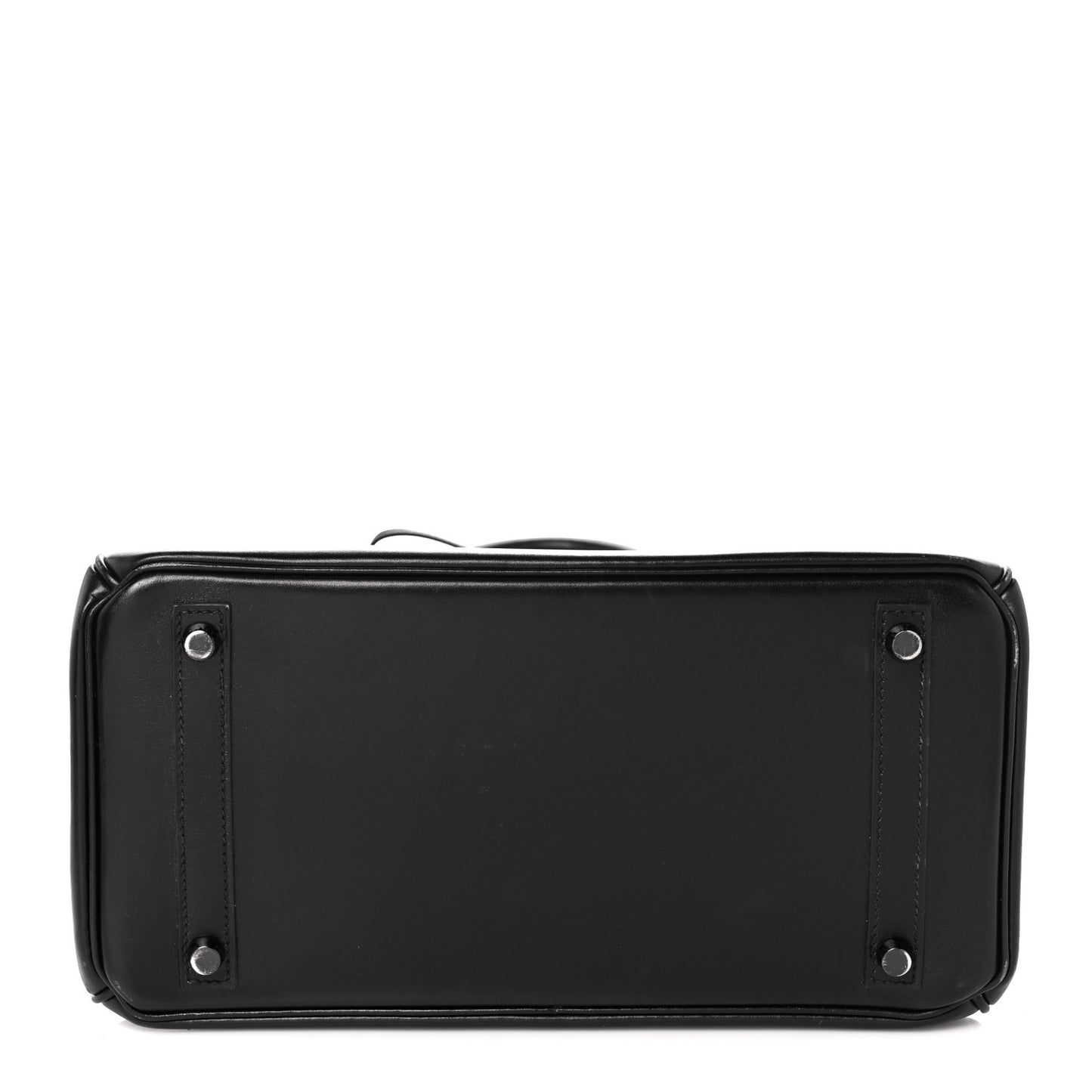 Box Birkin 30 So Black